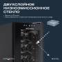 Винный шкаф Meyvel MV16-CBD1