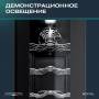 Винный шкаф Meyvel MV16-CBD1