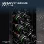 Винный шкаф Meyvel MV16-CBD1