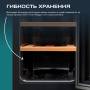 Винный шкаф Meyvel MV08-TBF1-СЛЕДУЮЩИЙ
