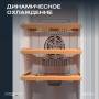 Винный шкаф Meyvel MV08-TWF1-СЛЕДУЮЩИЙ