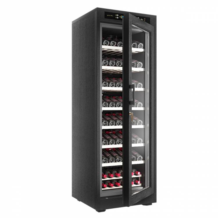 Винный шкаф Meyvel MV108-WB1-M купить в Москве - Wineref