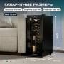 Винный шкаф Meyvel MV12-TBD1
