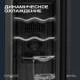 Винный шкаф Meyvel MV12-TBD1