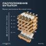 Винный шкаф Meyvel MV24-CBF1-Следующий