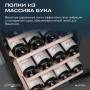 Винный шкаф Meyvel MV24-CBF1-Следующий