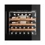 Винный шкаф Meyvel MV31PRO-KBB1