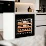 Винный шкаф Meyvel MV31PRO-KBB1