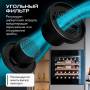 Винный шкаф Meyvel MV31PRO-KBB1