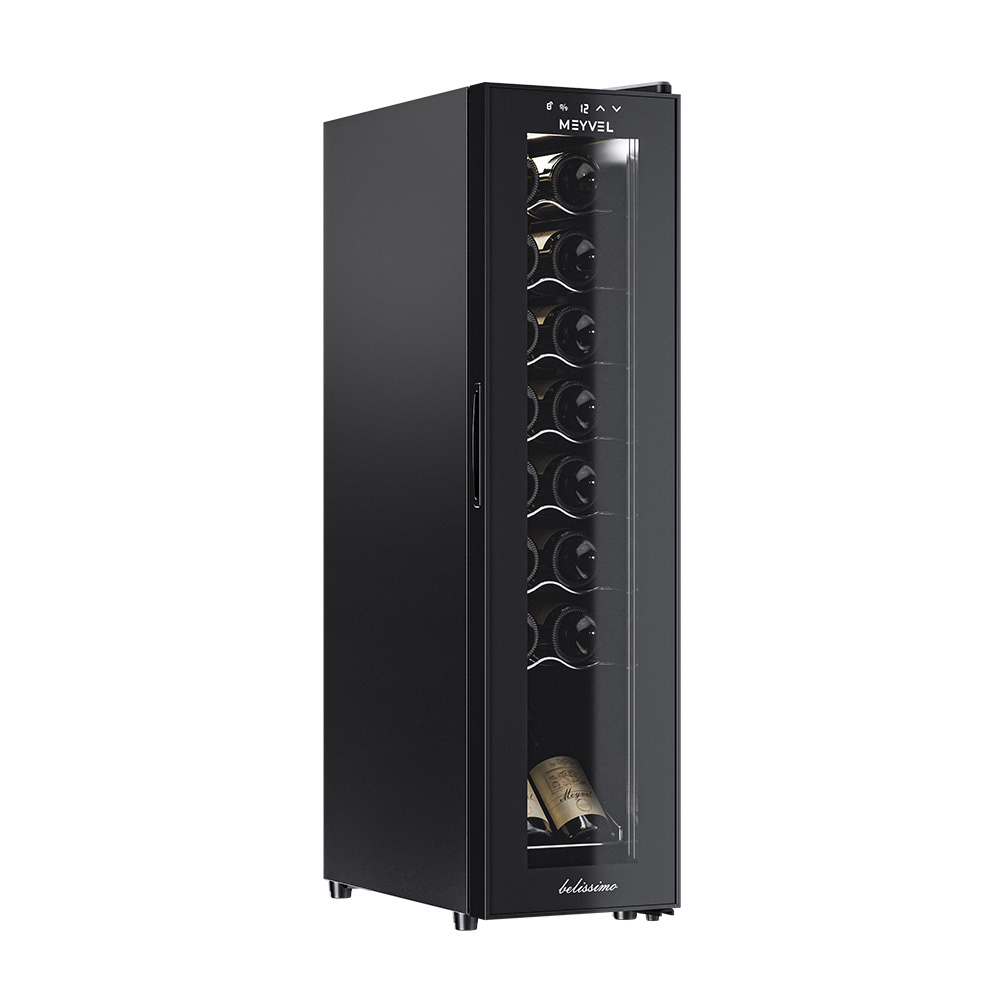 Винный шкаф Meyvel MV16-CBD1 купить в Москве - Wineref