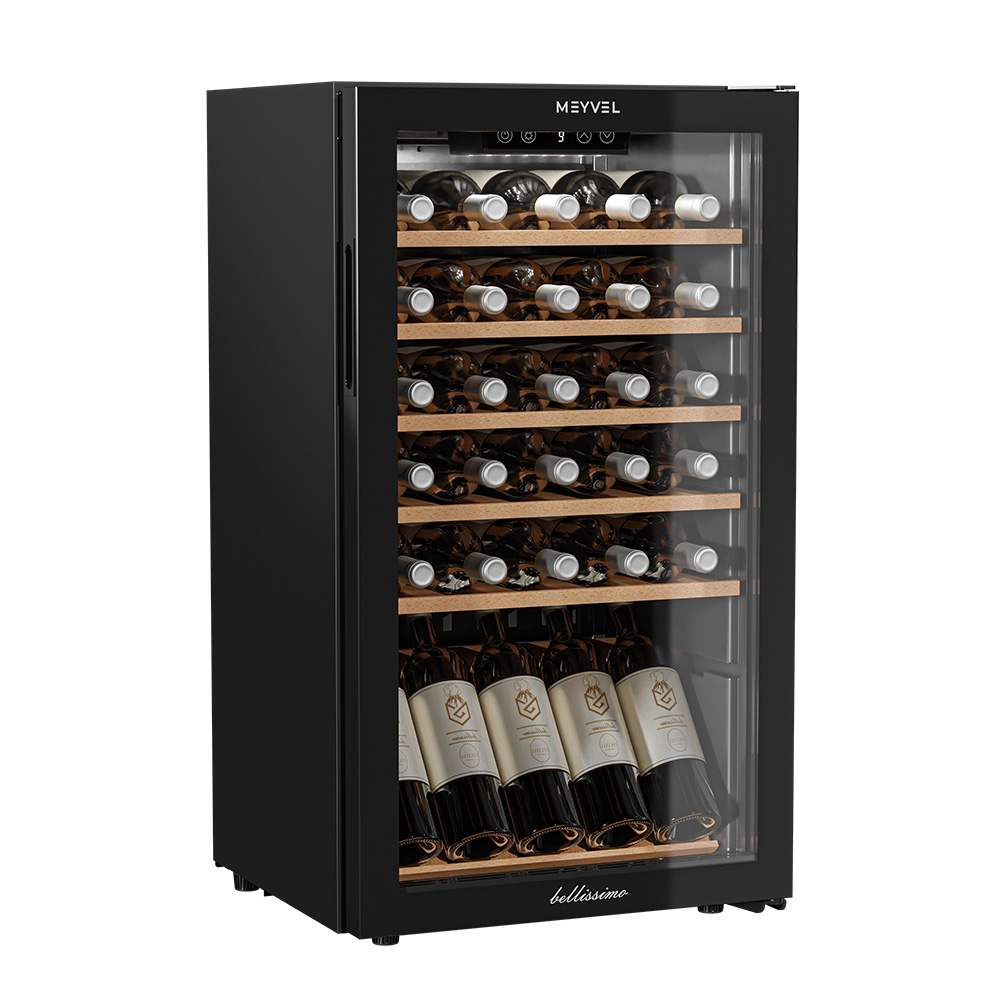 Винный шкаф Meyvel MV33-KBF1 купить в Москве - Wineref